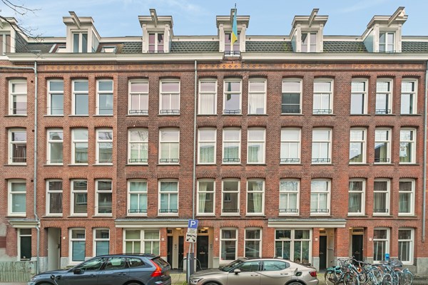 Blasiusstraat 104B, 1091 CX Amsterdam